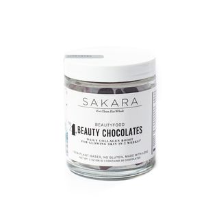 Sakara + Chocolate Probiotics
