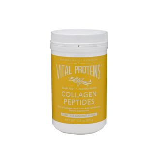 Vital Proteins + Vanilla Collagen Peptides