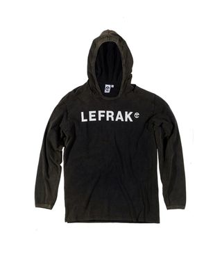 Telfar + LeFrak Longsleeve Hoodie