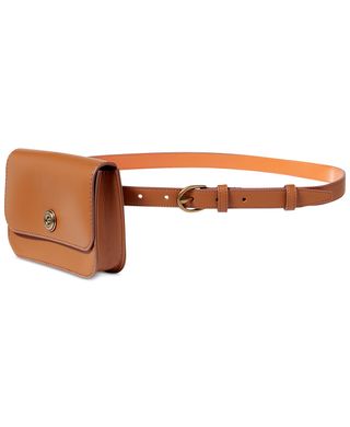 Lauren Ralph Lauren + Milbrook Belt Bag