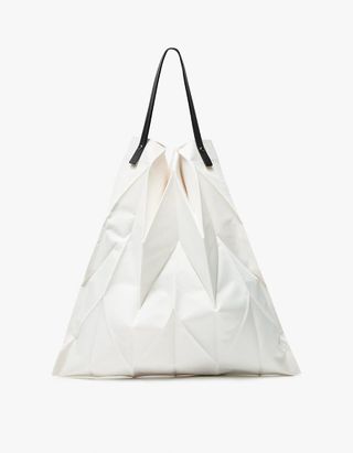 Iittala x Issey Miyake + Bag in Ivory