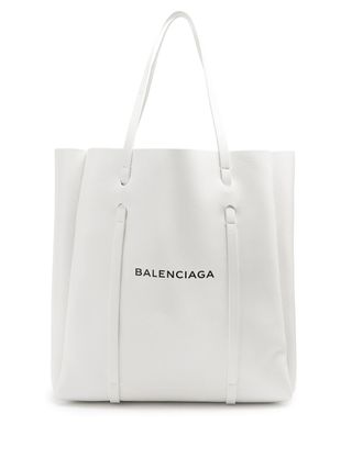 Balenciaga + Everyday Tote