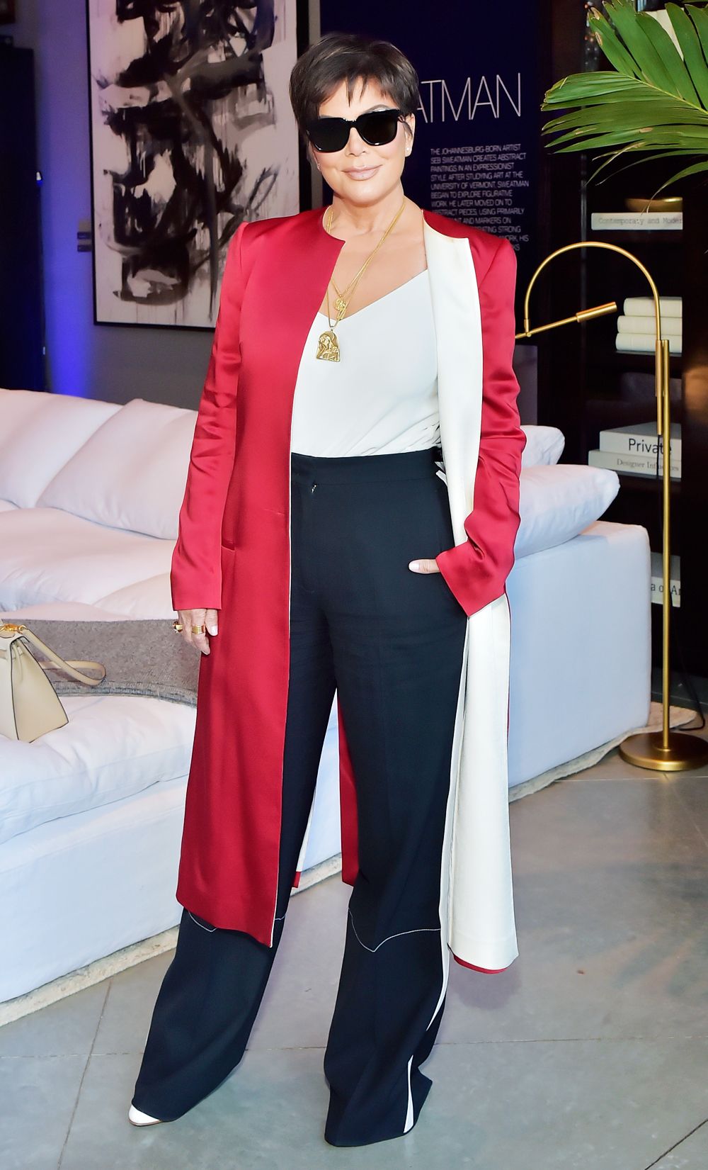 Here&rsquo;s How Tall All the Kardashians Are | Who What Wear UK