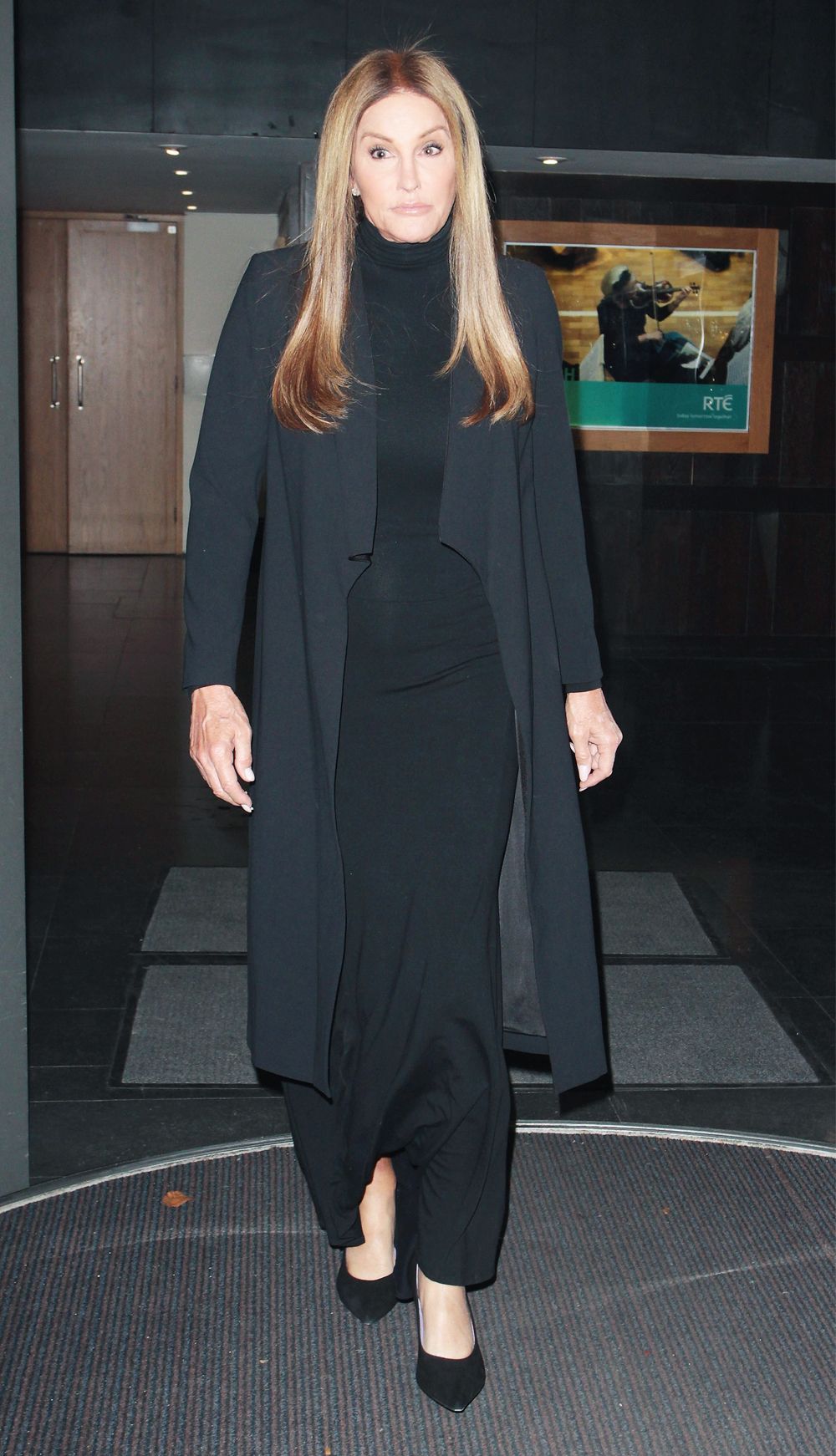 Here&rsquo;s How Tall All the Kardashians Are | Who What Wear UK