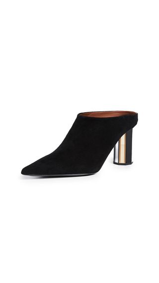 Proenza Schouler + Mule Pumps