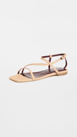 Staud + Gitane Sandals