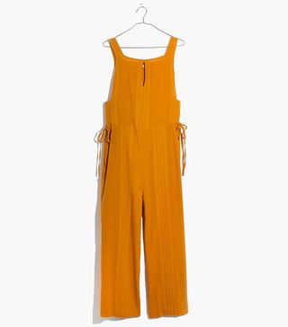 Madewell + Esperanza Cover-Up Jumpsuit