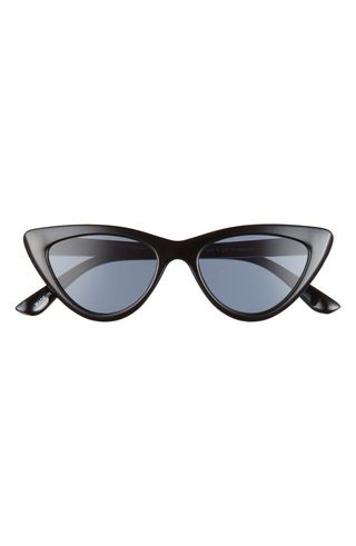 BP + 53mm Cat Eye Sunglasses