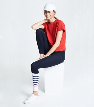 Sundry + Stripes Yoga Pants