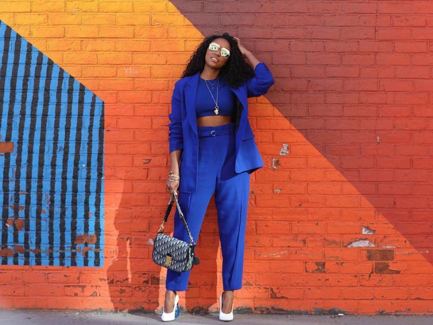 20 Pairs of the Very Best Cropped Trousers Who What Wear