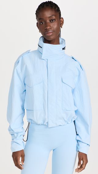 Reebok X Victoria Beckham + Rbk Vb Windbreaker