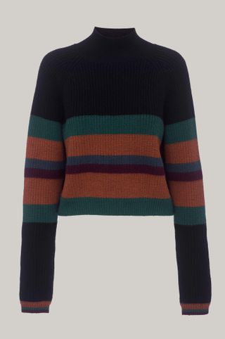 Cienne + The Adam Sweater