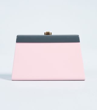 Rocio + Cindy Clutch