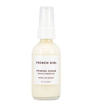 French Girl Organics + Neroli Priming Serum