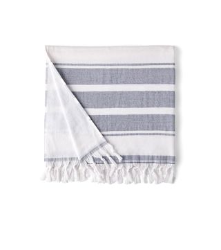 Brooklinen + Hammam Towel