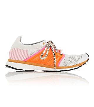 Adidas x Stella McCartney + Adizero Adios Sneakers