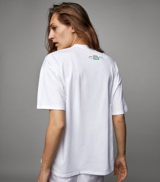 Zara + Friends T-Shirt