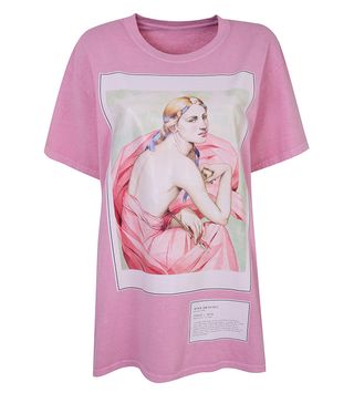 Charles Jeffrey + Loverboy Recognition T-Shirt