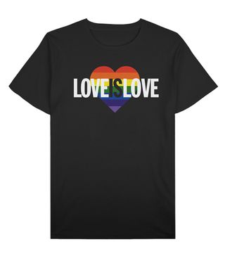 Égalitee + Limited Edition Pride T-Shirt
