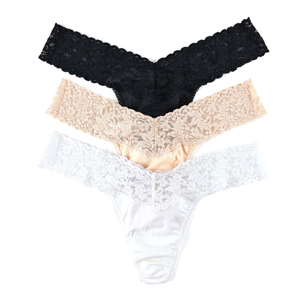 The 25 Best Cotton Thongs on the Market, Hands Down | Who What Wear