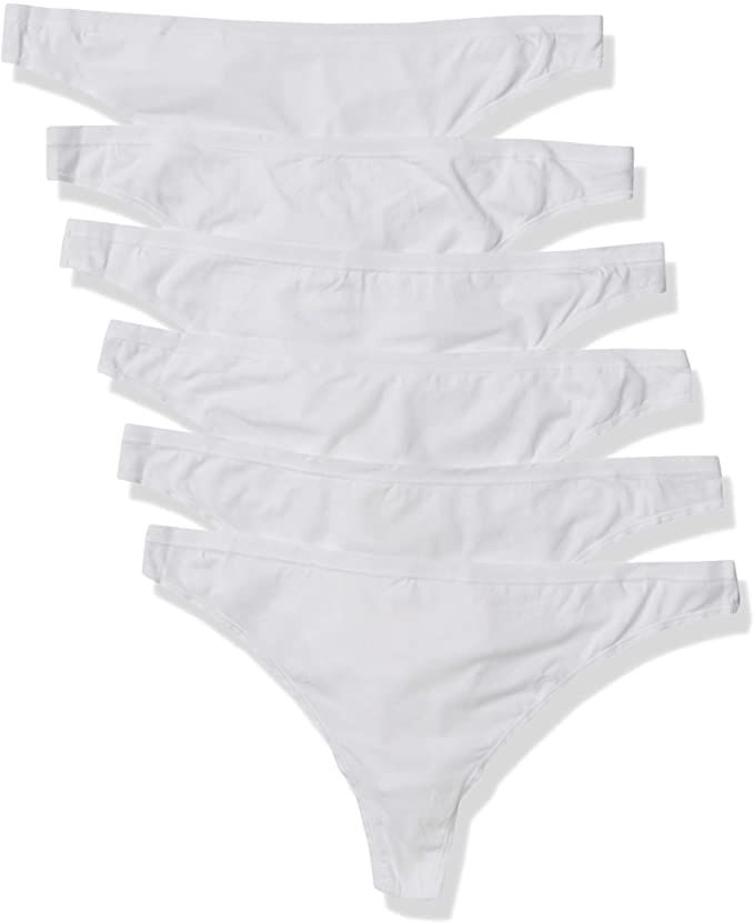 The 25 Best Cotton Thongs on the Market, Hands Down | Who What Wear