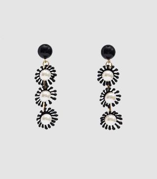Rachel Comey + Rees Drop Earrings