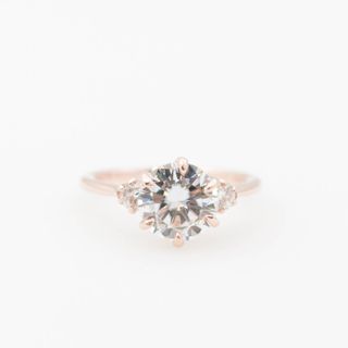 Olive Ave. + Nora Engagement Ring