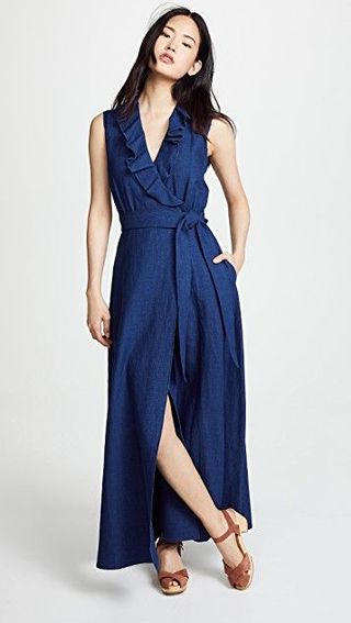 A.P.C. + Ingrid Dress