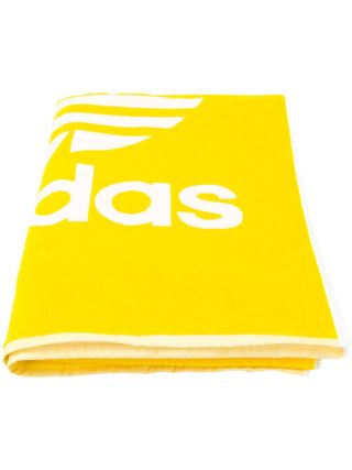 Adidas Originals + Logo Towel