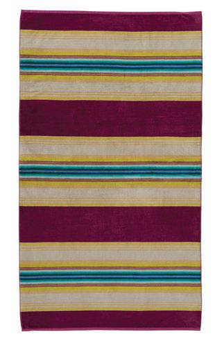Pendleton + Serape Stripe Beach Towel