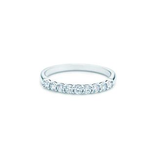 Tiffany & Co. + Band Ring