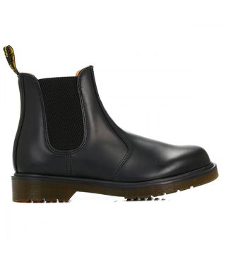 Dr. Martens + 2976 Smooth Chelsea Boots