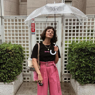 Outfit rainy hotsell summer day