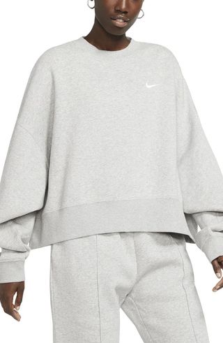 Nike + Sportswear Crewneck Sweatshirt