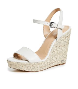 Michael Michael Kors + Jill Espadrille Wedges