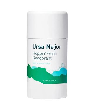 Ursa Major + Hoppin' Fresh Deodorant
