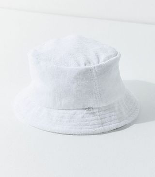 Urban Outfitters + Terry Bucket Hat