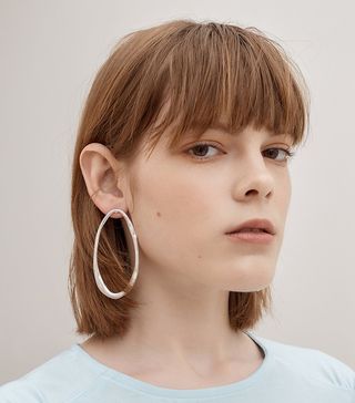 Loeil + Laval Earrings
