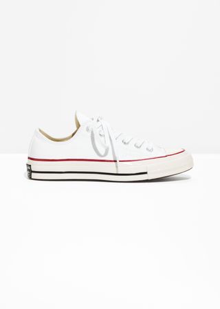 Converse + Chuck Taylor All Star 70 Low