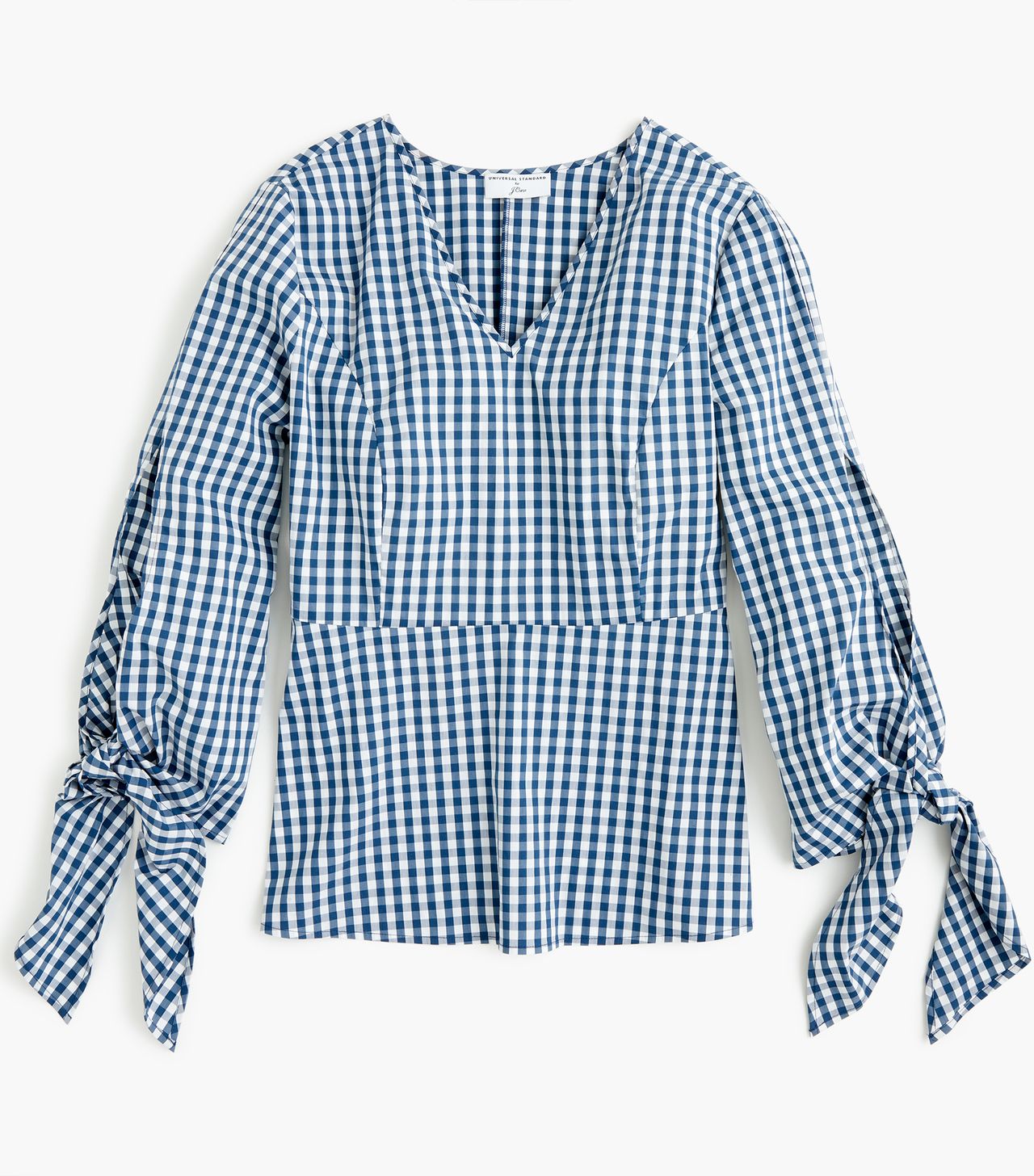 J.Crew Teams With Universal Standard | Who What Wear