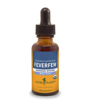 Herb Pharm + Feverfew