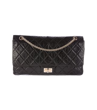 Chanel + Reissue Double Flap Bag