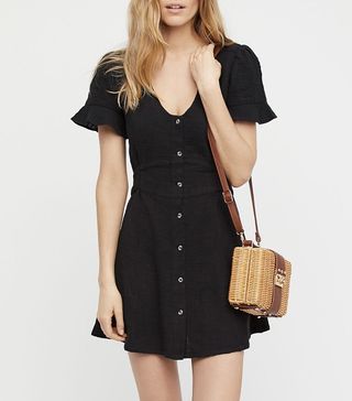 Endless Summer + Life Is Sweeter Mini Dress