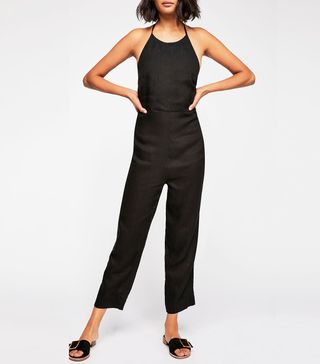 Free People + This Is Heaven Jumpsuit