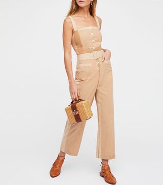 Endless Summer + Olympia Jumpsuit