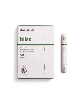 Dosist + Bliss Dose Pen