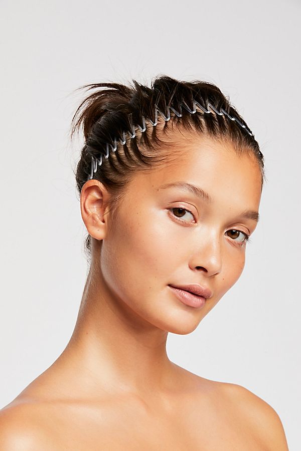 Cool Hair Accessories You Can Wear at Any Age Who What Wear