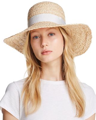 Kate Spade New York + Just Married Sun Hat