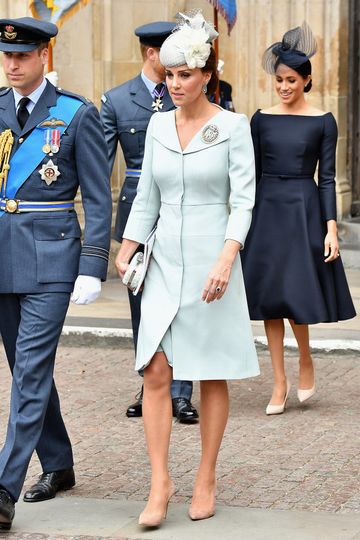 11 Royals With the Best Style, Hands Down | Who What Wear