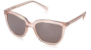 Calvin Klein + R711S Cat Eye Sunglasses